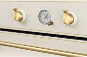 Духовой шкаф Kuppersberg SR 6911 C Bronze фото 4 в Челябинске