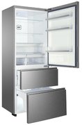 Холодильник Haier A3FE742CMJRU фото 3 в Челябинске