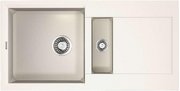 Мойка Омойкири SAKAIME 86-2 WH фото в Челябинске Мойка Omoikiri SAKAIME 86-2 WH фото в Челябинске