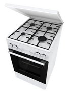 Комбинированная плита Gorenje GK5A22WH фото 4 в Челябинске