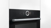 Духовой шкаф Bosch HBG676EB6 фото 2 в Челябинске