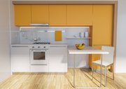 Вытяжка KRONA JESSICA slim 500 inox push button фото 2 в Челябинске