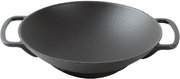 Чугунная сковорода WOK Korting K 1128 фото в Челябинске