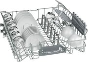 Встраиваемая посудомоечная машина Bosch SMV24AX00K фото 3 в Челябинске