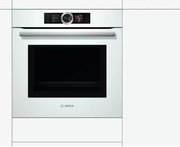 Духовой шкаф Bosch HBG 6769W1F фото 2 в Челябинске