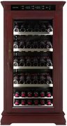 Винный шкаф Meyvel MV66-WM1-C фото 4 в Челябинске