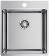 Мойка Omoikiri Amadare 45 IN фото в Челябинске