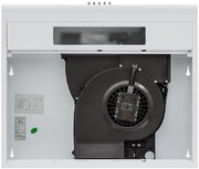 Вытяжка KRONA LIANA 600 WHITE PB фото 3 в Челябинске
