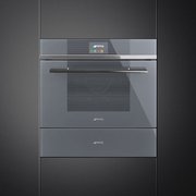 Встраиваемый подогреватель посуды Smeg CPR115S фото 2 в Челябинске