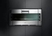 Духовой шкаф Gaggenau EB 385-110 фото 2 в Челябинске