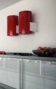 Вытяжка Faber Bios EG6 RD/XS F32 фото 2 в Челябинске