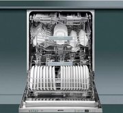 Посудомоечная машина Smeg STA6445-2 фото 2 в Челябинске