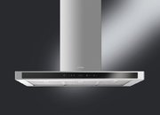 Вытяжка Smeg KSE951X2 фото 2 в Челябинске
