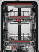 Встраиваемая посудомоечная машина AEG FSE73507P фото 3 в Челябинске