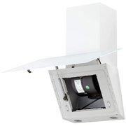 Вытяжка KRONA BELINDA 600 white SGC max фото 4 в Челябинске
