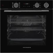 Духовой шкаф Kuppersberg KSO 610 B фото 2 в Челябинске