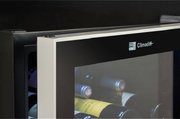 Винный шкаф Climadiff CD90B1 фото 2 в Челябинске