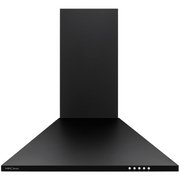 Вытяжка KRONA JANNA T 600 black PB фото 2 в Челябинске