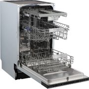 Встраиваемая посудомоечная машина Zigmund Shtain DW 313.4 фото 2 в Челябинске