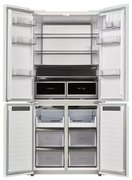 Холодильник Maunfeld MFF190NFDPW фото 4 в Челябинске