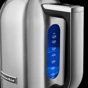Электрочайник Китчен Эйд 5KEK1722ESX фото 4 в Челябинске Электрочайник KitchenAid 5KEK1722ESX фото 4 в Челябинске