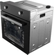 Духовой шкаф Hyundai HEO 62312 BG фото 2 в Челябинске