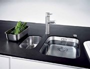 Мойка Franke ARX 110-17 фото 2 в Челябинске