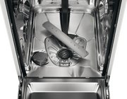 Посудомоечная машина Electrolux ESA42110SW фото 2 в Челябинске