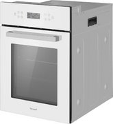 Духовой шкаф Weissgauff EOY 4511 Touch DW фото 4 в Челябинске