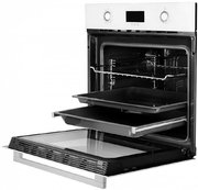 Духовой шкаф Kuppersberg FPH 611 W фото 3 в Челябинске