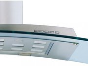 Вытяжка Falmec Atlas 90 Vetro (800) ECP фото 3 в Челябинске