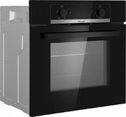 Духовой шкаф Weissgauff EOM 104 B фото 2 в Челябинске