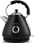 Чайник Горение K17CLBK фото в Челябинске Чайник Gorenje K17CLBK фото в Челябинске