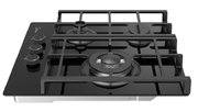 Варочная панель Midea MG449TGB фото 2 в Челябинске