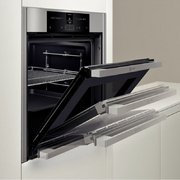 Духовой шкаф Neff B45CR22N0R фото 3 в Челябинске