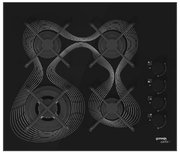 Варочная панель Gorenje GC 650 KRB