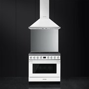 Варочный центр Smeg CPF9GMWH фото 3 в Челябинске