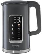 Чайник Korting KWK 0906 Gourmet фото в Челябинске