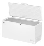 Морозильный ларь Haier HCE430RF фото 2 в Челябинске