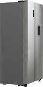Отдельностоящий холодильник Gorenje NRR9185EAXLWD фото 3 в Челябинске
