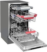 Встраиваемая посудомоечная машина Kuppersberg GLM 4580 фото 4 в Челябинске