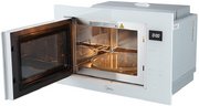 Встраиваемая микроволновая печь Midea MI10257GW фото 3 в Челябинске