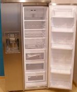 Холодильник Smeg FA55PCIL1 фото 2 в Челябинске