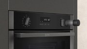 Духовой шкаф с паром Neff B6AVH7AG0 фото 4 в Челябинске