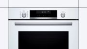 Встраиваемый духовой шкаф BOSCH HBG538EW6R фото 3 в Челябинске