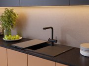 Мойка Omoikiri SUMI 79A GR фото 2 в Челябинске