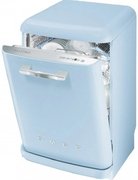 Посудомоечная машина Smeg BLV2AZ-2 фото 3 в Челябинске