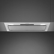Встраиваемая вытяжка Smeg KSG6P4X фото 2 в Челябинске