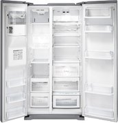 Холодильник Smeg SS55PTL3 фото 2 в Челябинске