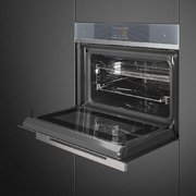 Духовой шкаф Smeg SF4106WMCS фото 3 в Челябинске